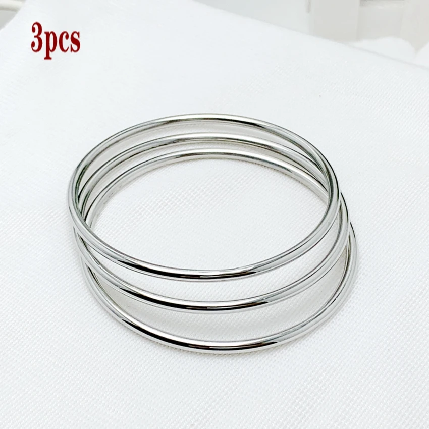 3 шт. улучшенный цвет нового золотого браслета halo очень красивый.