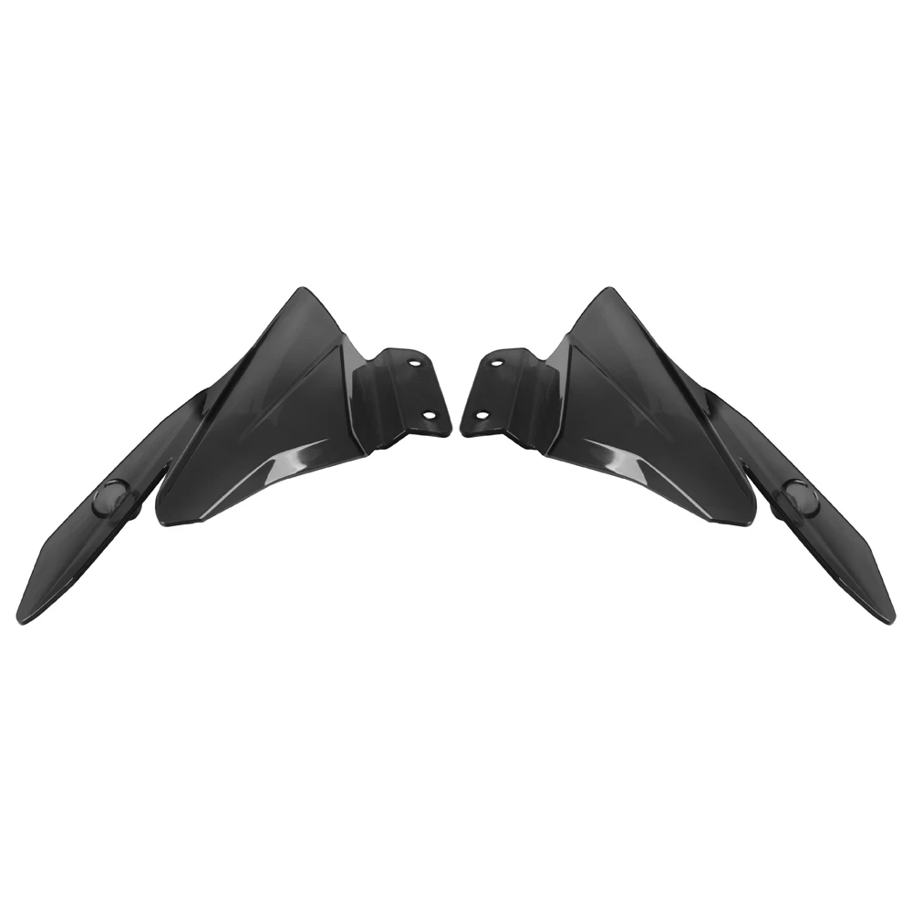 Фото Ветрозащитные дефлекторы для мотоциклов Benelli TRK502 TRK502X TRK552 TRK552X TRK 502 502X 552 552X №2