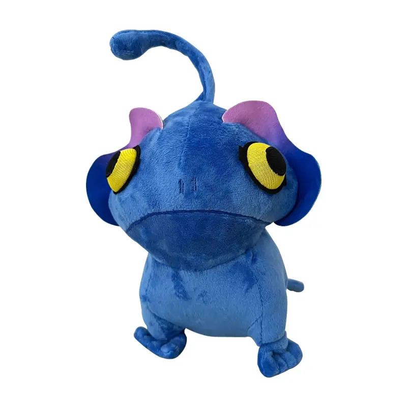 

New The Sea Beast Plush Toy