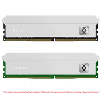 Оперативная память DDR4 Asgard (8GBx2, 3600)#1