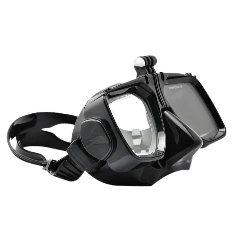 маска для ныряния с креплением для камеры. маска oceanic дайвинг. маски для камеры. Telesyn gopro. маска для дайвинга scorpena l3.