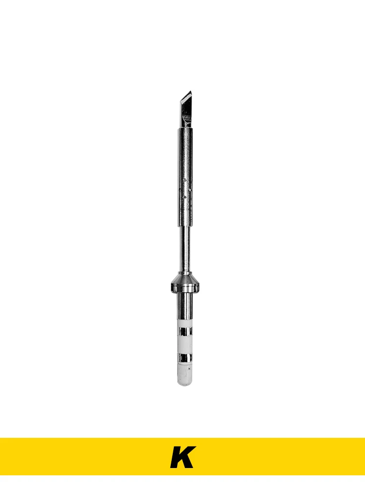 

Набор для замены жала паяльника FNIRSI для TS101 и TS100