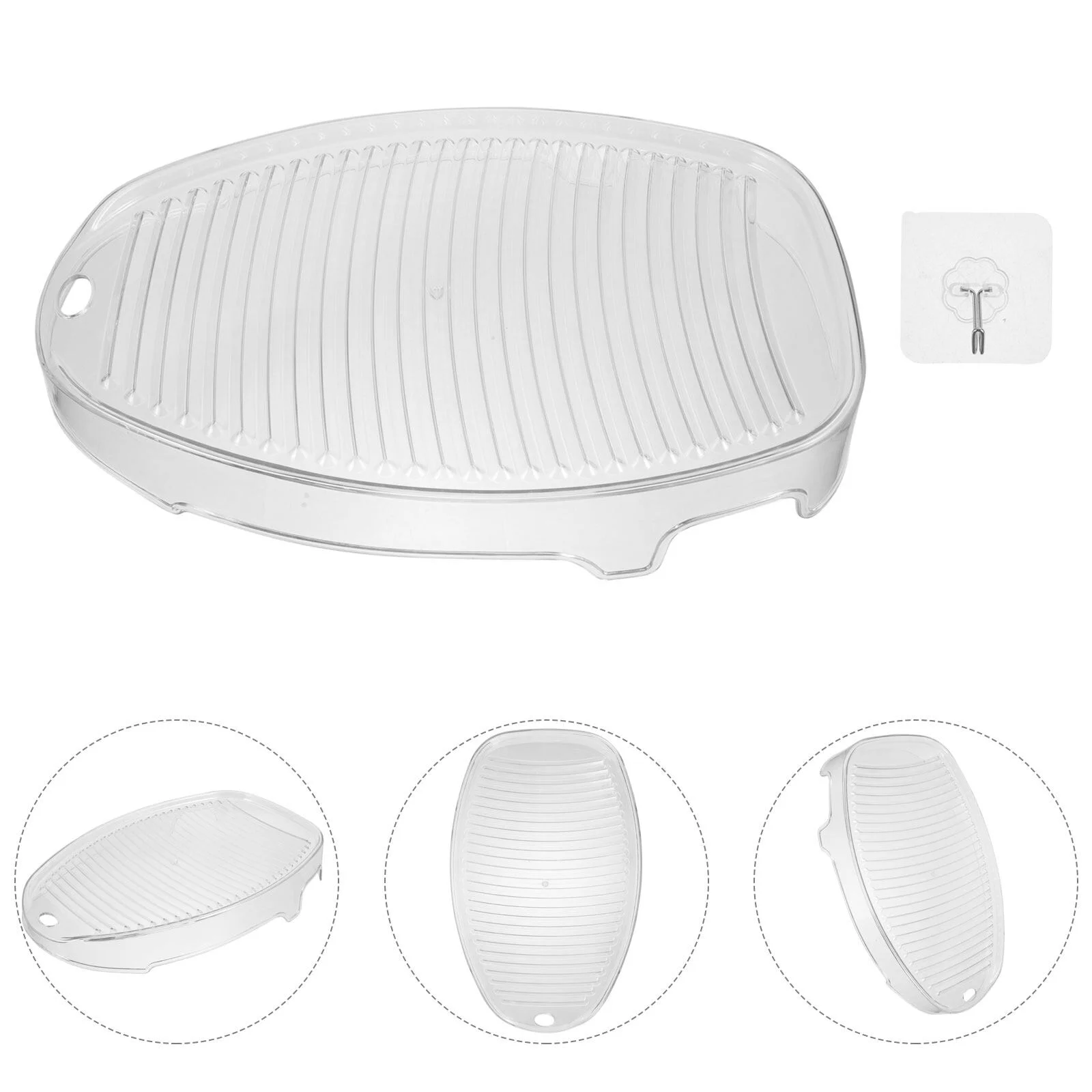 

Washboard Shirts Kids Hand Washing Clothes Manual Washer Clothing Plastic Laundry Student Travel