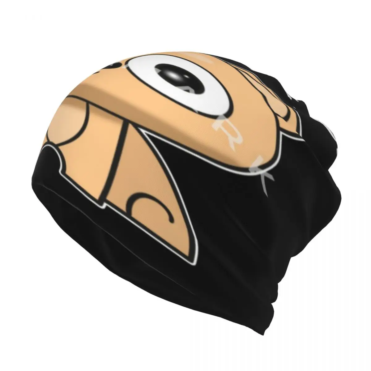 

Милая многофункциональная Шапка-бини для персонализированных красивых украшений, гибкая шапка из мягкой ткани, хороший подарок