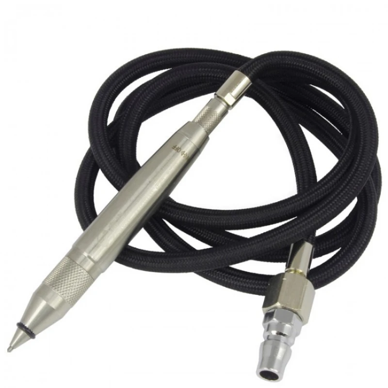 

Pneumatic Engraving Pen with Hose