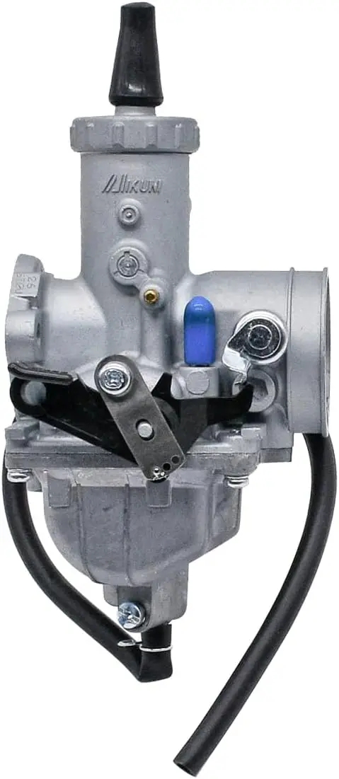 Фото Карбюратор VM26 30 мм для 200cc-250cc мотоциклов, квадроциклов, питбайков, таких как Hawk, Go-kart, Taotao, Baja, ATV, Dirt, CRF, KLX, TTR, XR. №1