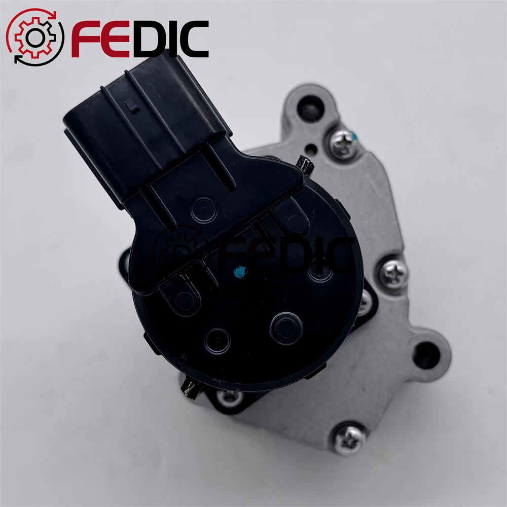 Фото Турбокомпрессор 24V Turbo actuator RHG8V S1760-E0022 для HINO 700 SH1E E13TC 13L №5