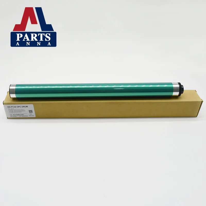 10X ODFC50 ODFC30 OPC барабан для TOSHIBA 2000AC 2050C 2051C 2500AC 2550C 2551C 2555C 3005AC 3055C 3505AC 3555C 4505AC 4555C 5005AC