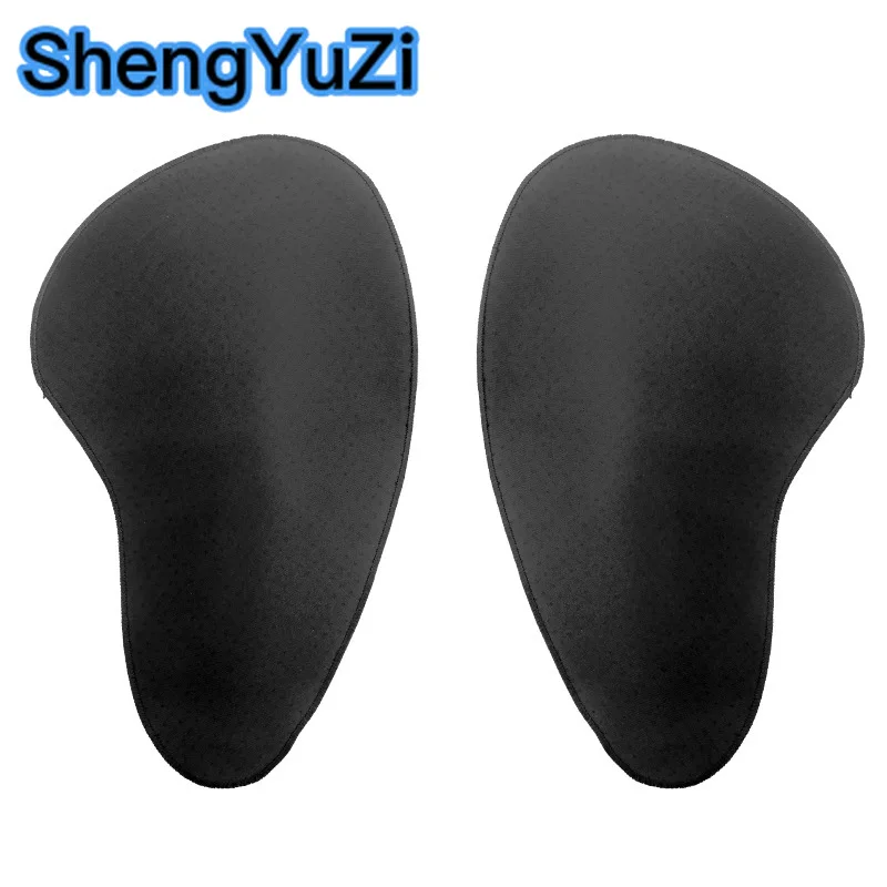 Искусственная кожа формирователь Женский увеличитель вставки для бедер