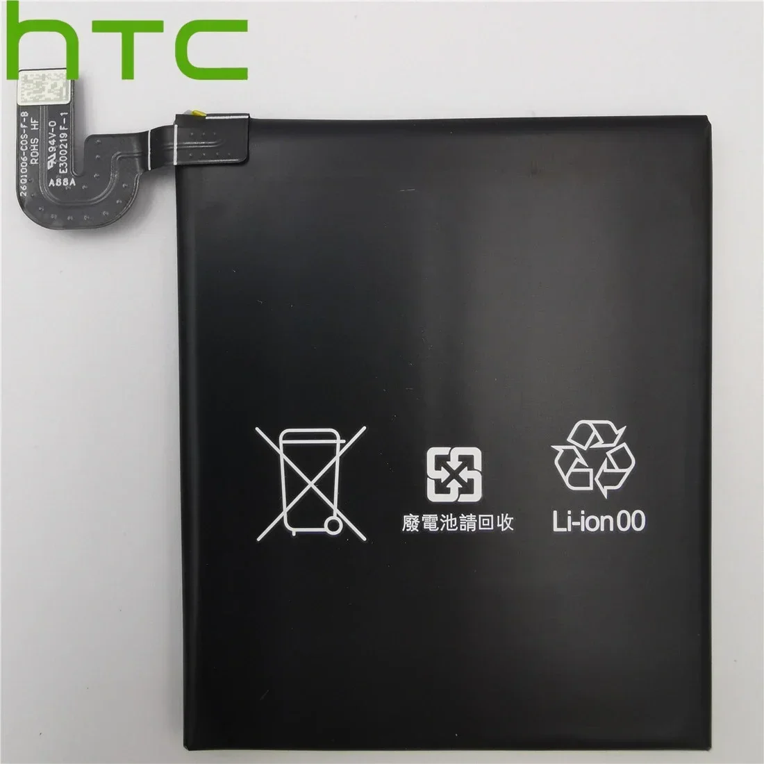 2024 года 3000 мАч G020E-B 100% оригинальный аккумулятор для HTC Google Pixel 3A/Pixel 3 lite 3Lite телефона