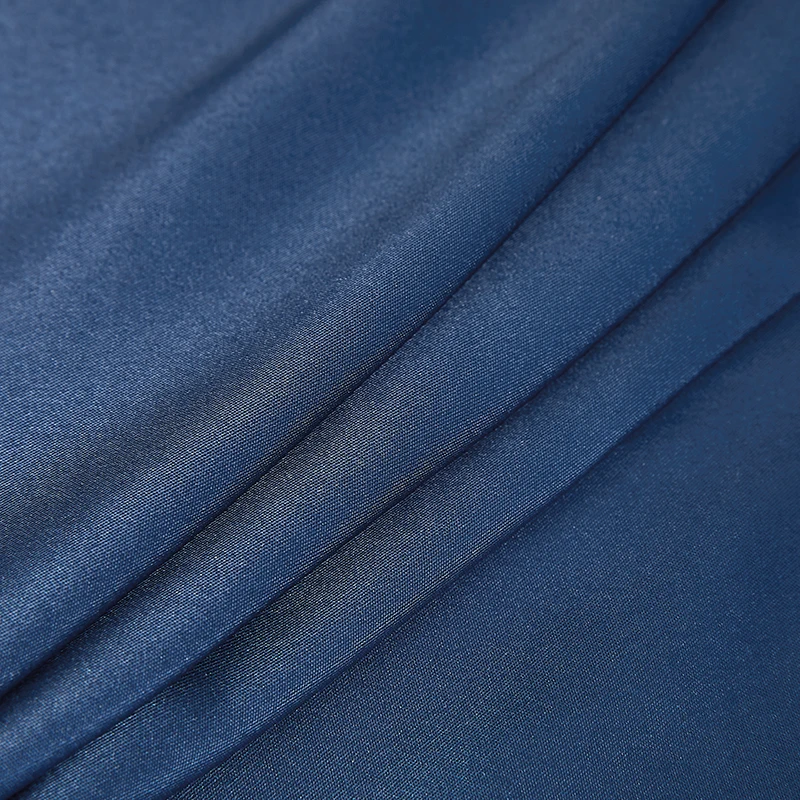 Гладкая атласная вискозная натяжная простыня WOSTAR наматрасники летние покрывала