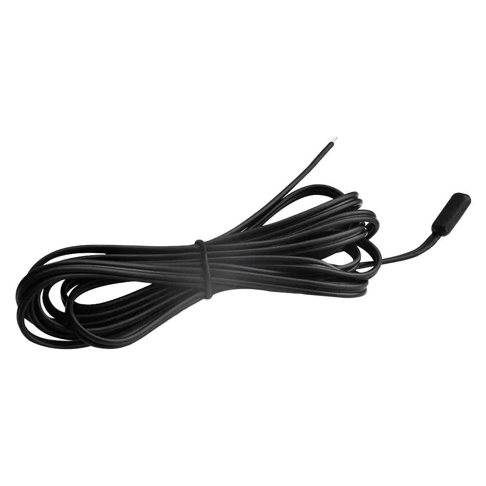 

1 м 2 м NTC 10K B3435 термистор датчик температуры водонепроницаемый датчик кабель зонда