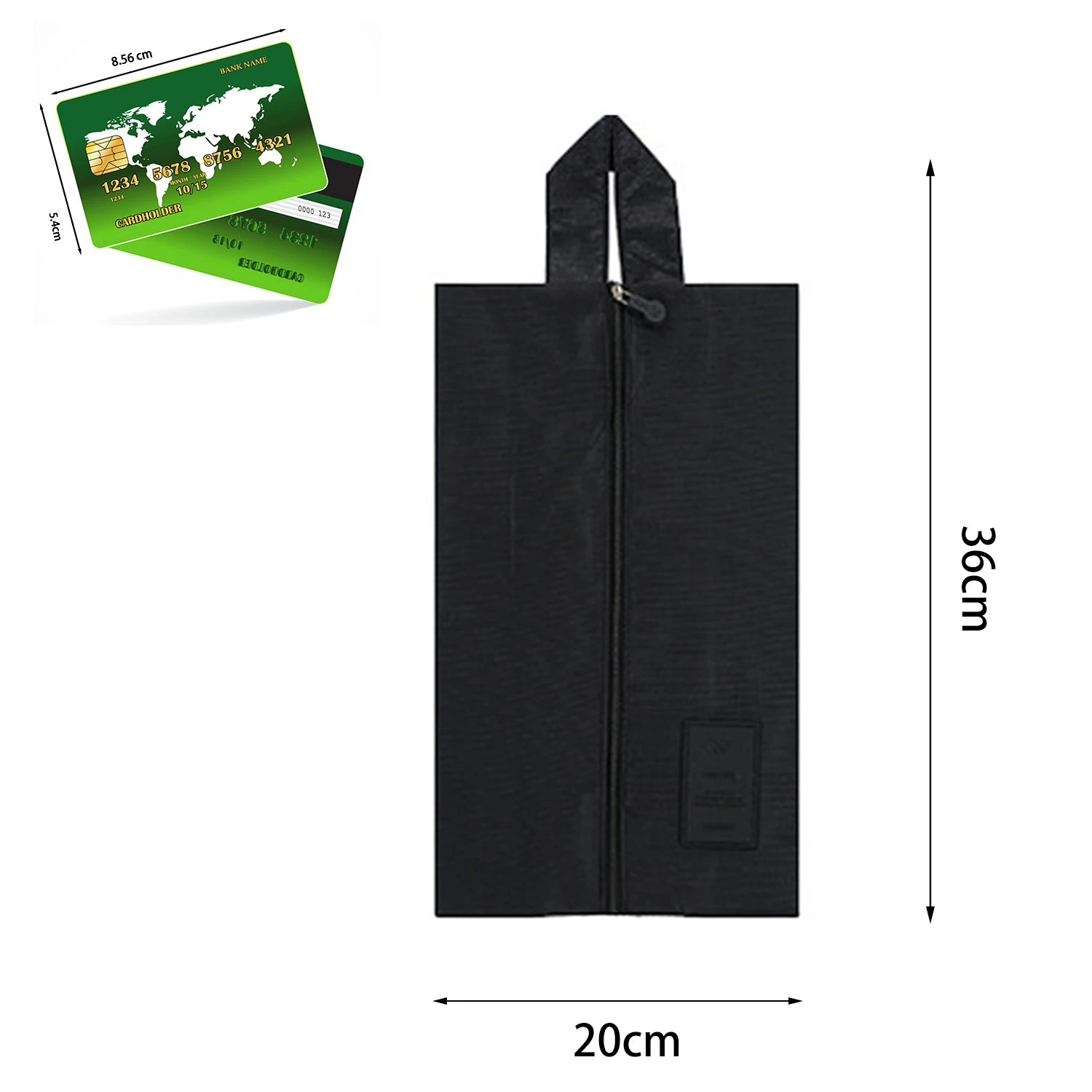 Рисунок 6 - Женская сумка для хранения