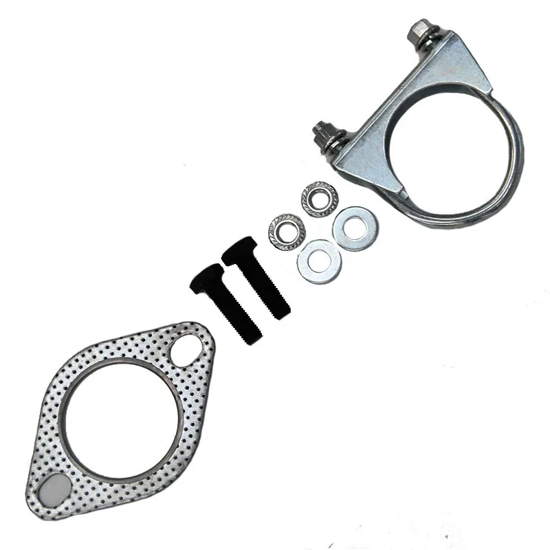

auto engine part direct fit three-way catalytic converter compatible Suzuki SX4
