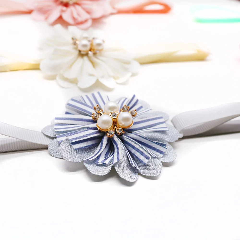 10 шт. регулируемые Галстуки для домашних животных