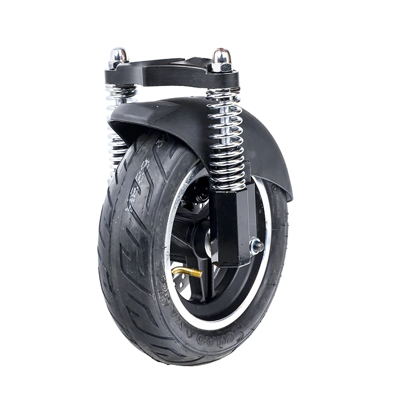 Высококачественная ручка направления передней вилки электрического скутера в