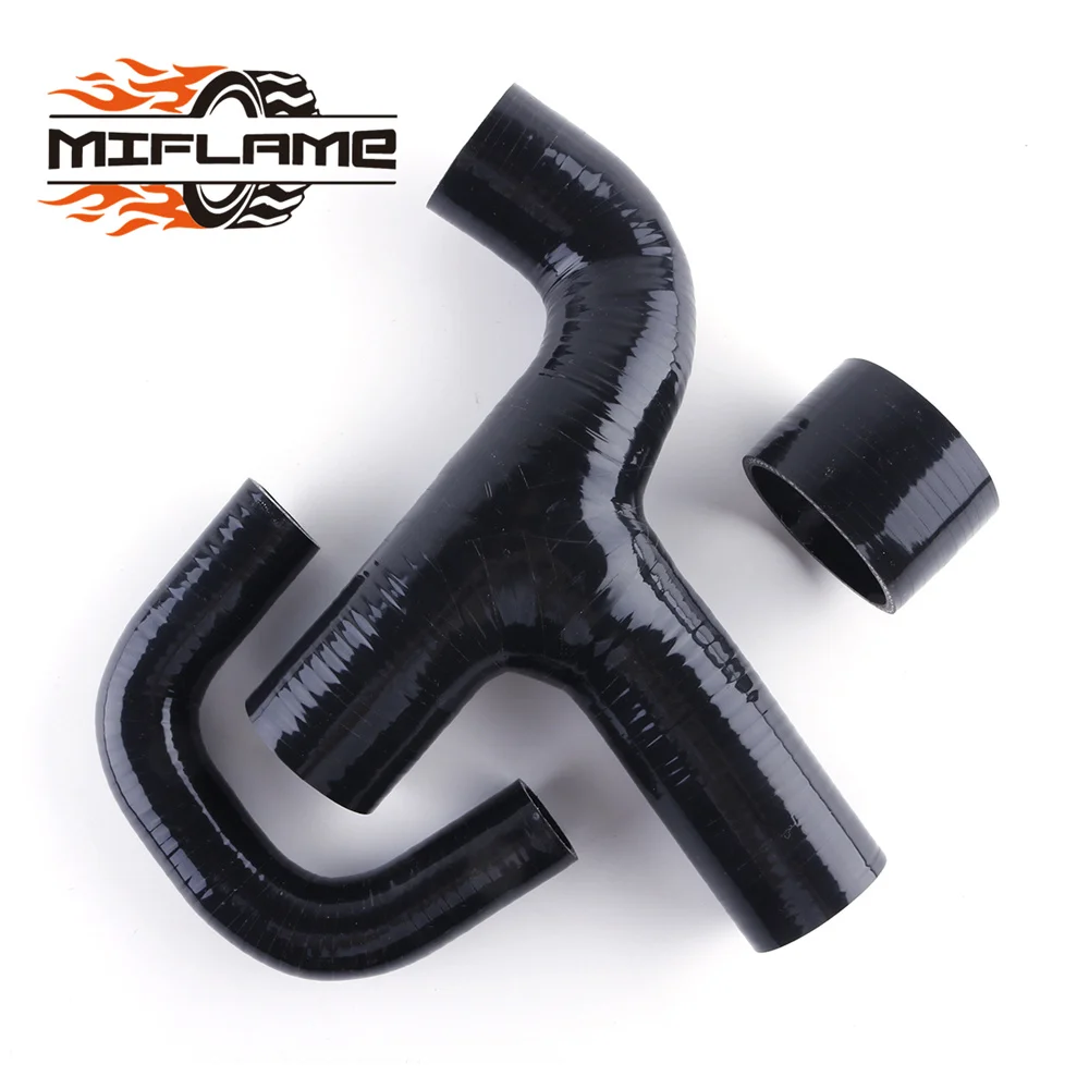 Для Subaru Impreza WRX GC8 EJ20 Vers 3-6 1996-2000 1999 1998 1997 силиконовый шланг интеркулера