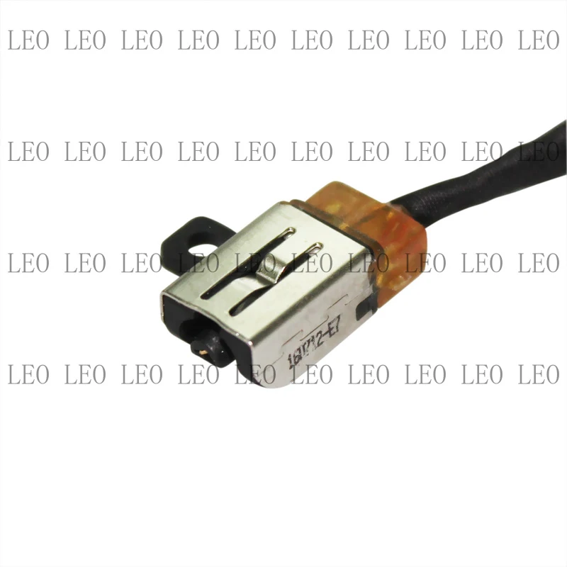 Фото Кабель порта DC Jack для Dell Inspiron P66F P66F001 P66F002 №3