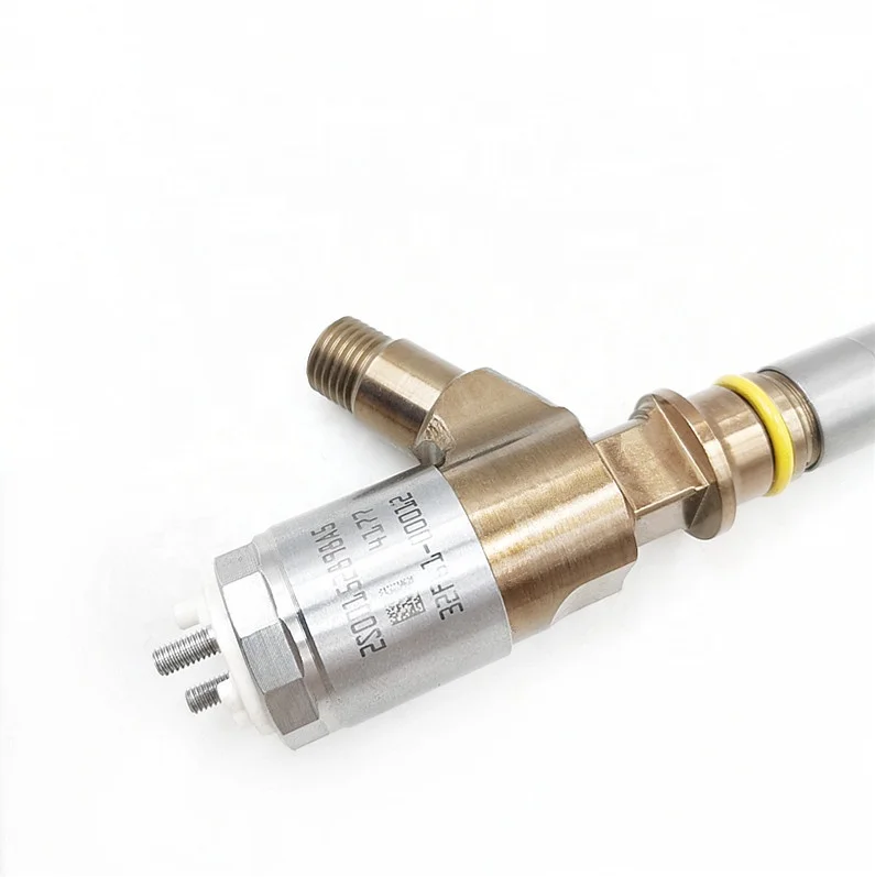 Детали двигателя экскаватора для Caterpillar CAT311D C4.2 топливная форсунка 32F61-00060 32F61-00062