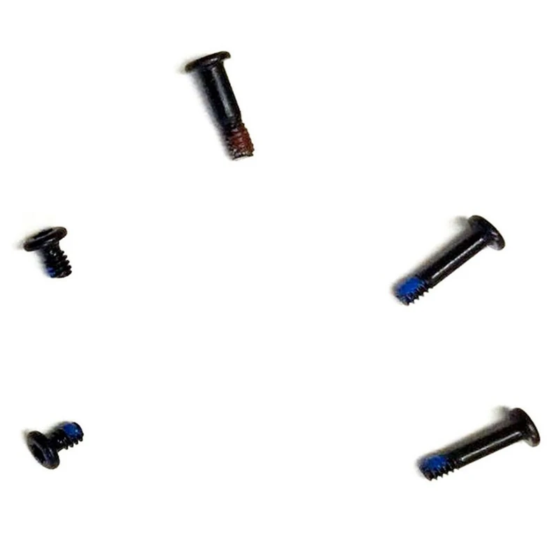 Акция! Набор винтов для аккумулятора ноутбука Apple Air A1369 A1466 A1370 A1465 сменные