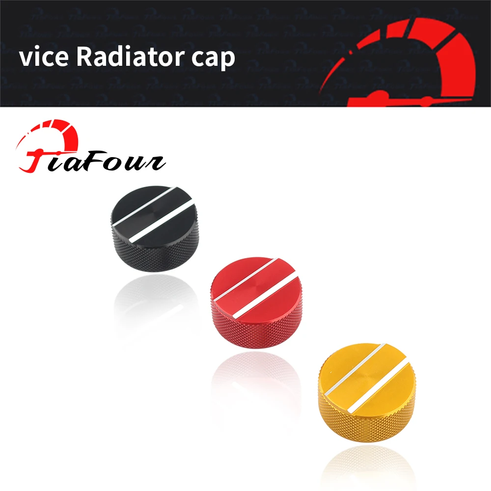 Подходит для Scrambler 400X Speed 400 2023-2024 Speed400 крышка радиатора мотоцикла бака воды тиски