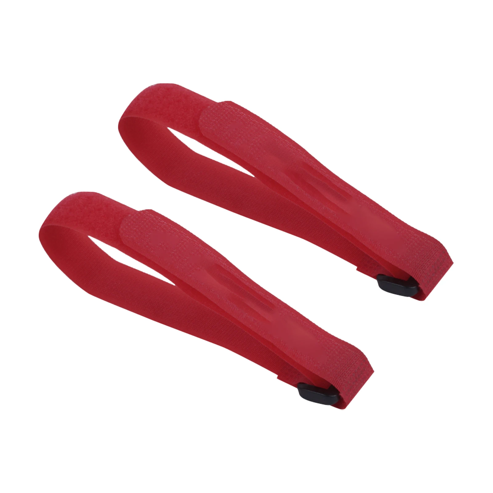 

2 Pcs Propeller Blade Tape Straps Holder For Dji Mini3 Pro/Royal 3/Royal Air2s/X8se Motor Fixed Belt Hook Loop Cable Cord Ties