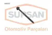 

Store code: h0053 for cylinder head stud POLO 16V (10 pcs)