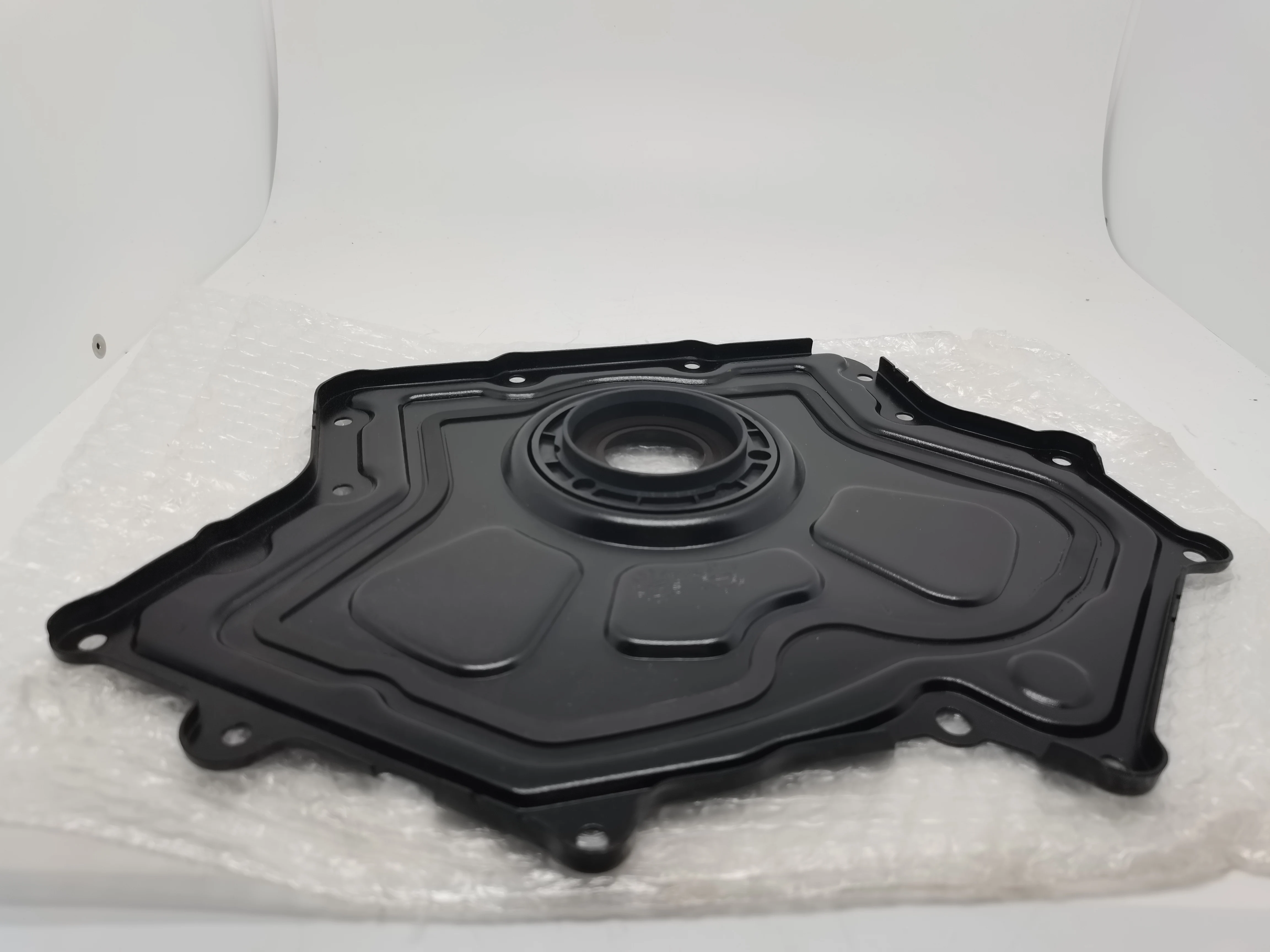 LR 011995 Нижняя крышка ГРМ двигателя для Land Rover Range Sport LR4 Velar NEW DEFENDER 2010-2025