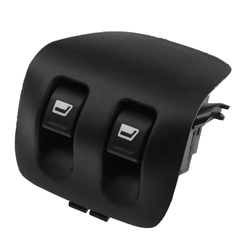 6552. Переключатель управления задним стеклом автомобиля 96327905XT для 206 207 1998-2011