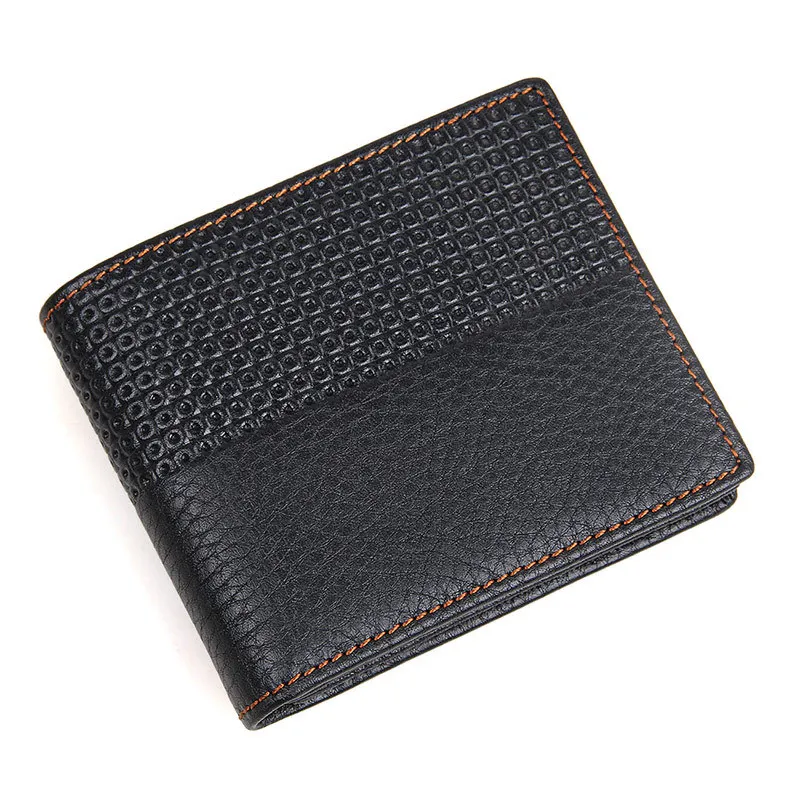 

2022 leather wallet, fashionable wallet, card holder, multifunctional wallet, leather material