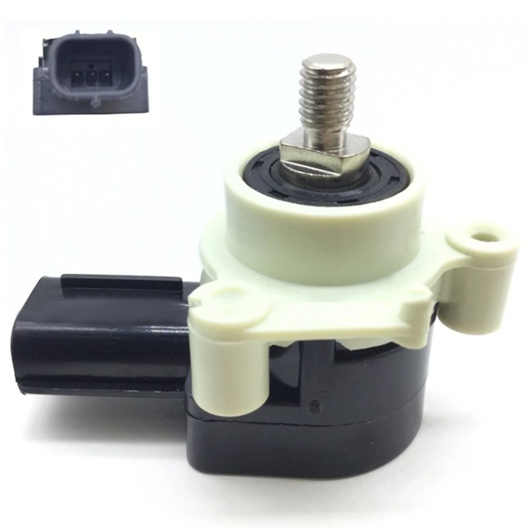 Датчик уровня автомобильной фары для Subaru Forester/Impreza/ Legacy B13 84031-FG000/84031FG000/8651A065 высота