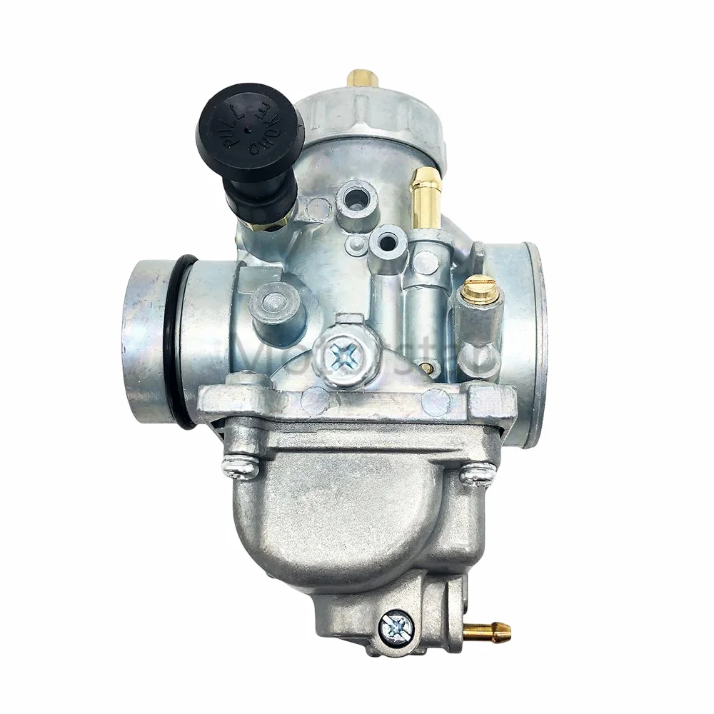 Карбюратор подходит для Suzuki Quadrunner 250 LT250E RM65 RM80 RM85 DR 125 карбюраторный воздушный