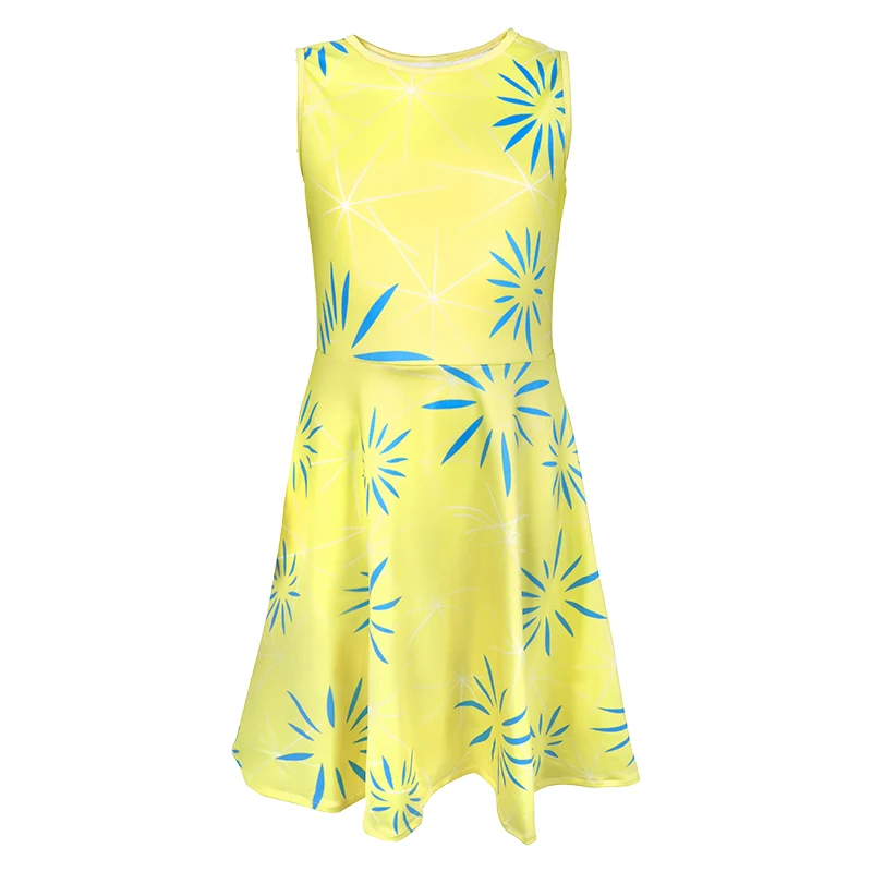 2 шт. Детский костюм принцессы парик Шпилька для волос