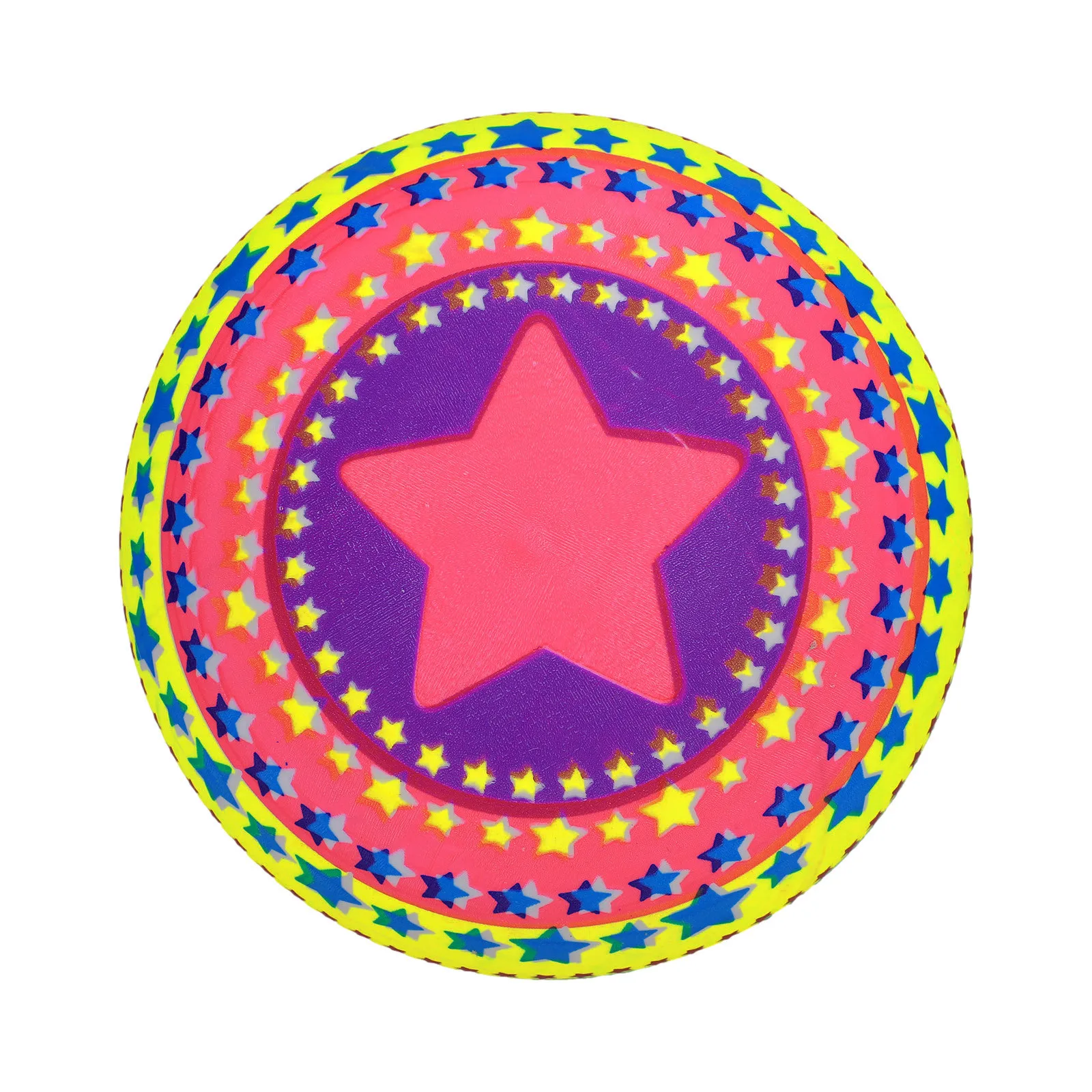 

Toy -flashing Football Multi-function Luminous Ball Children Ball Colorful -ball Soft Plastic