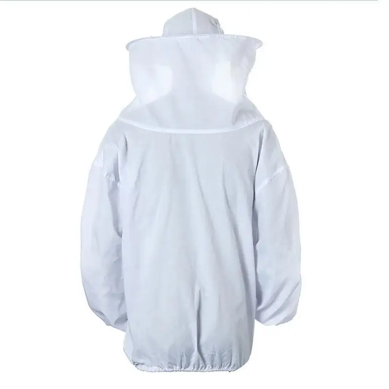 

Профессиональный костюм для пчеловодства, пиджак с вуалью