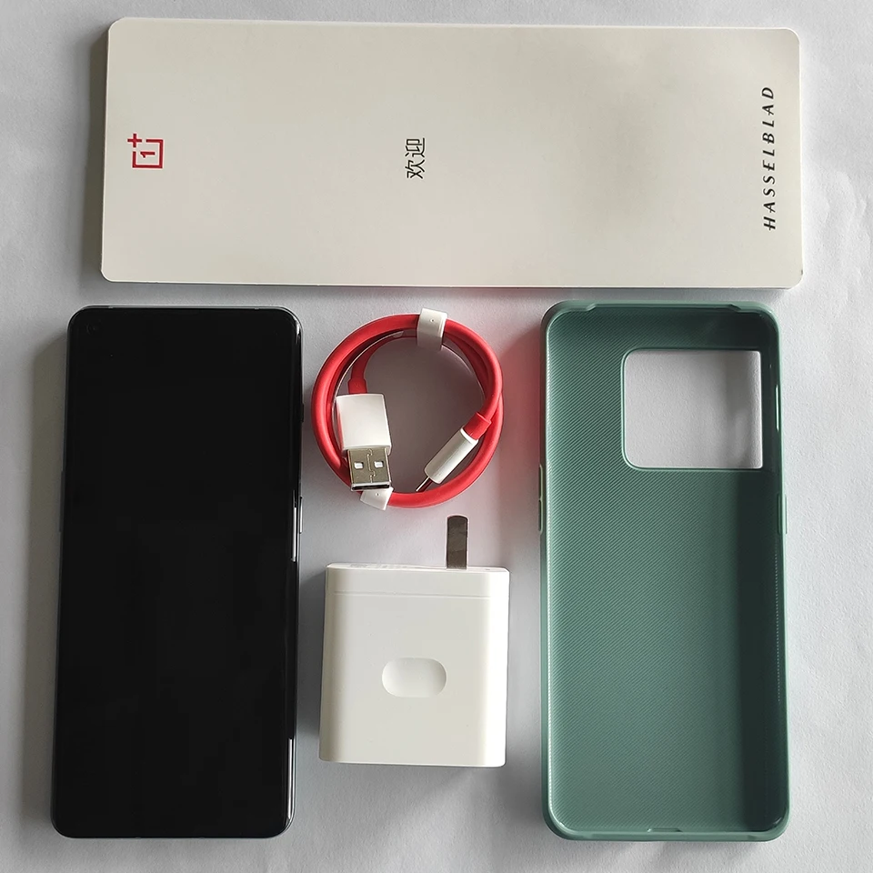 Смартфон Global ROM OnePlus 10pro 10 Pro 5G Snapdragon 8 Gen 1 80 Вт зарядка экран 6 7 '' 2K - купить по