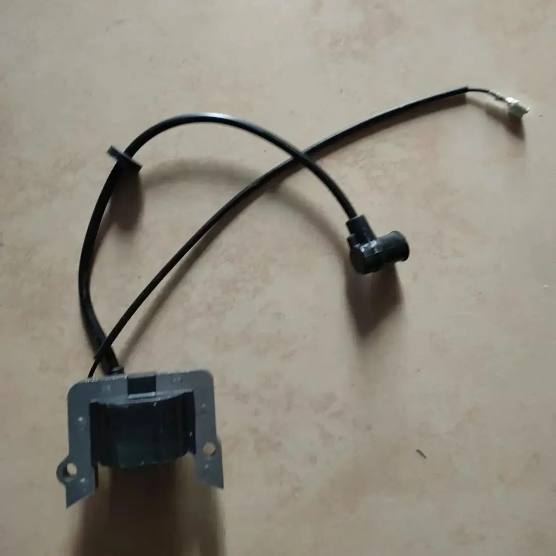 Фото Катушка зажигания для косилки Suzuki M120X HM19S2 Hover 1E58FL №2
