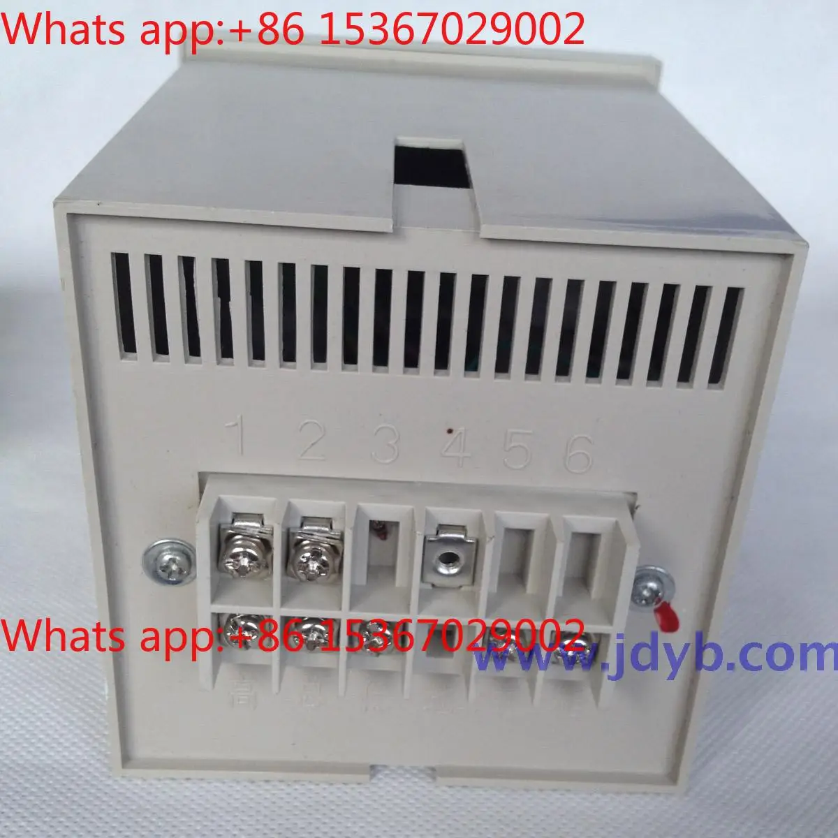 Цифровой терморегулятор серии XM XMTA-3001 XMTA-3002 (art.: 3920d9eb0a1c1) - 3920d9eb0a1c1