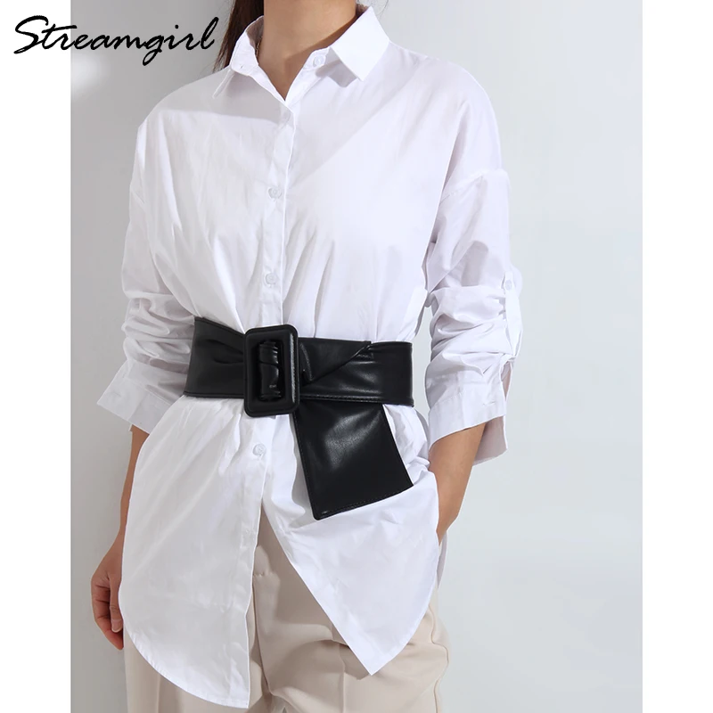 

Long White Button Up Shirt Women Casual 2022 Blouse Women High Quality Oversized Formal Shirts For Women Cotton Office Shirt