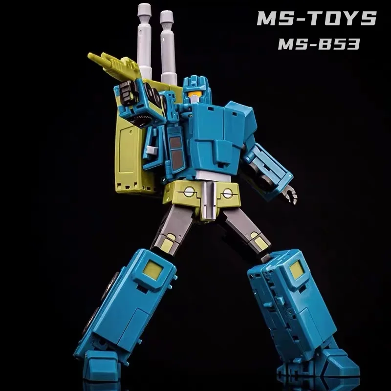Robot Toys