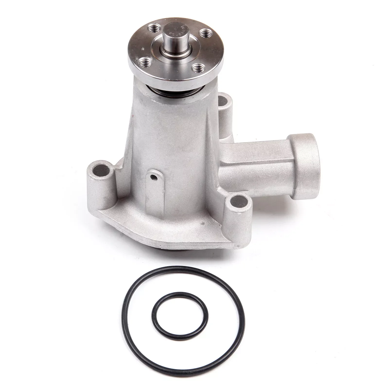 Детали двигателя комплект ремня ГРМ с комплектом водяного насоса 2 3 5 л L4 GAS SOHC 95-01