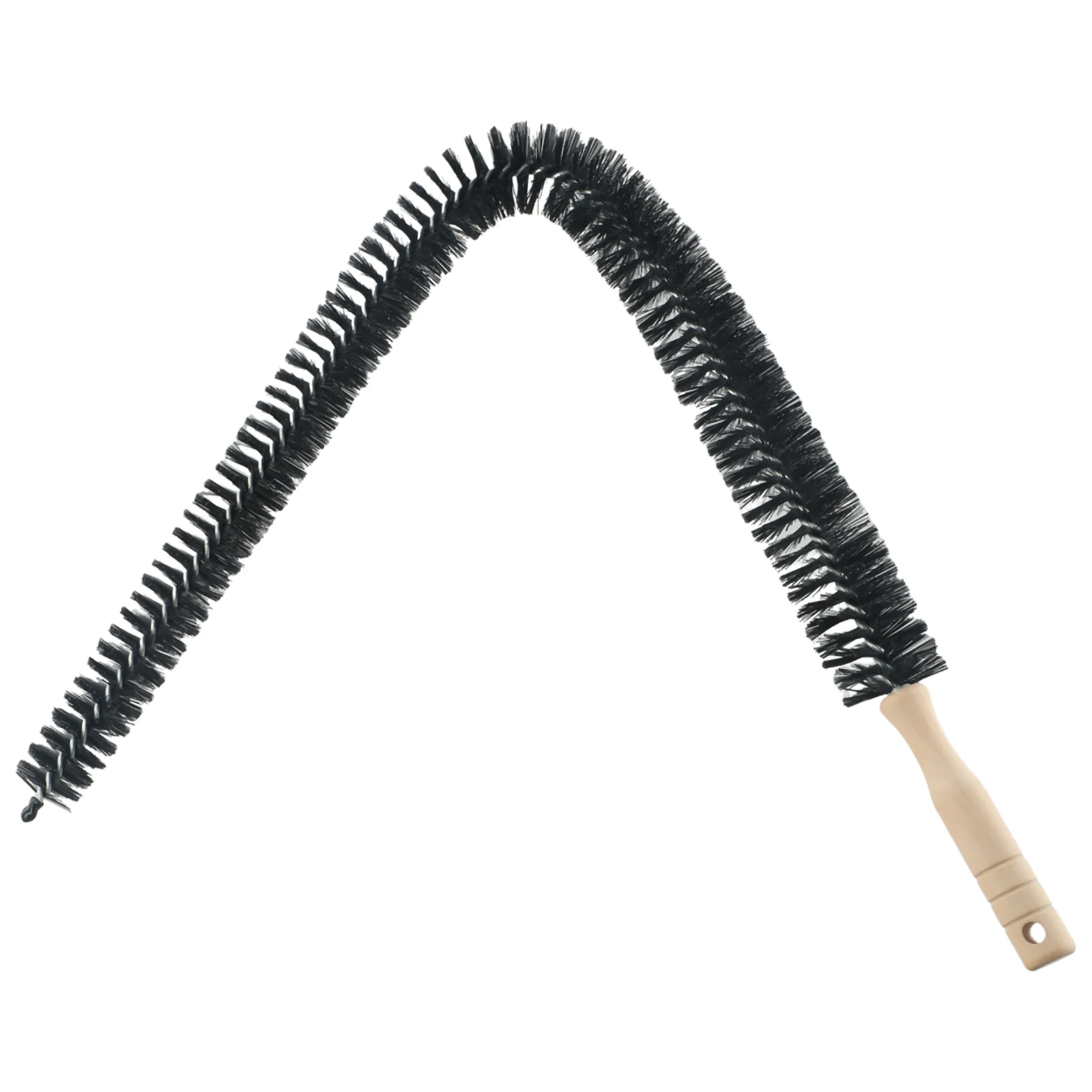 Щетка для чистки радиатора многофункциональная гибкая длинная тонкая чистящая