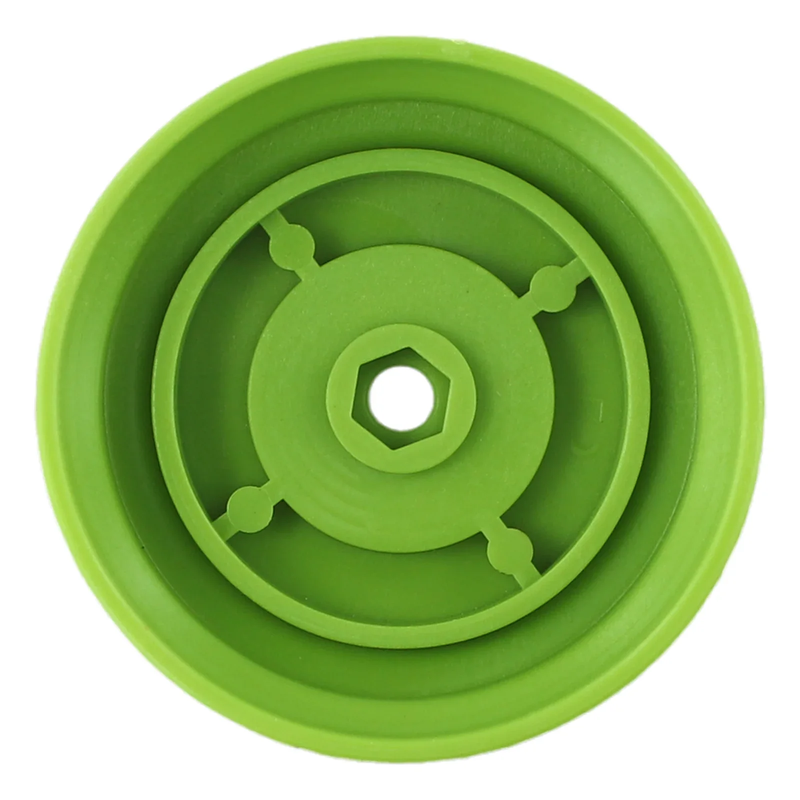 Пластиковая крышка для озеленения аксессуар электроинструмента пластиковая