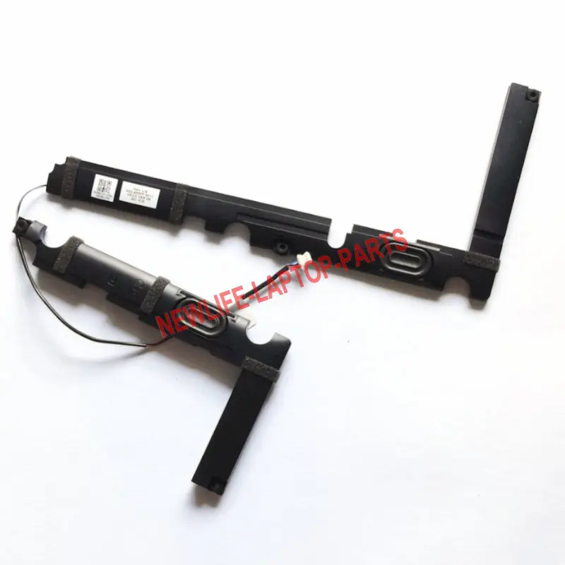 Оригинальный комплект внутренней аудиосистемы для ноутбука левый и правый