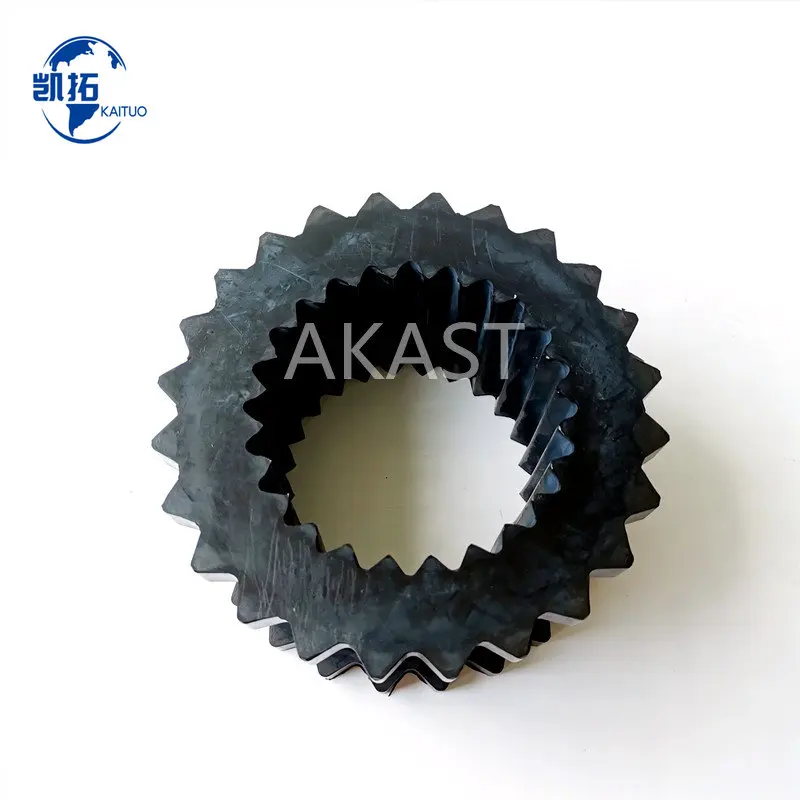 

Муфта 2903101701 1613949900 для винтового компрессора Atlas Copco