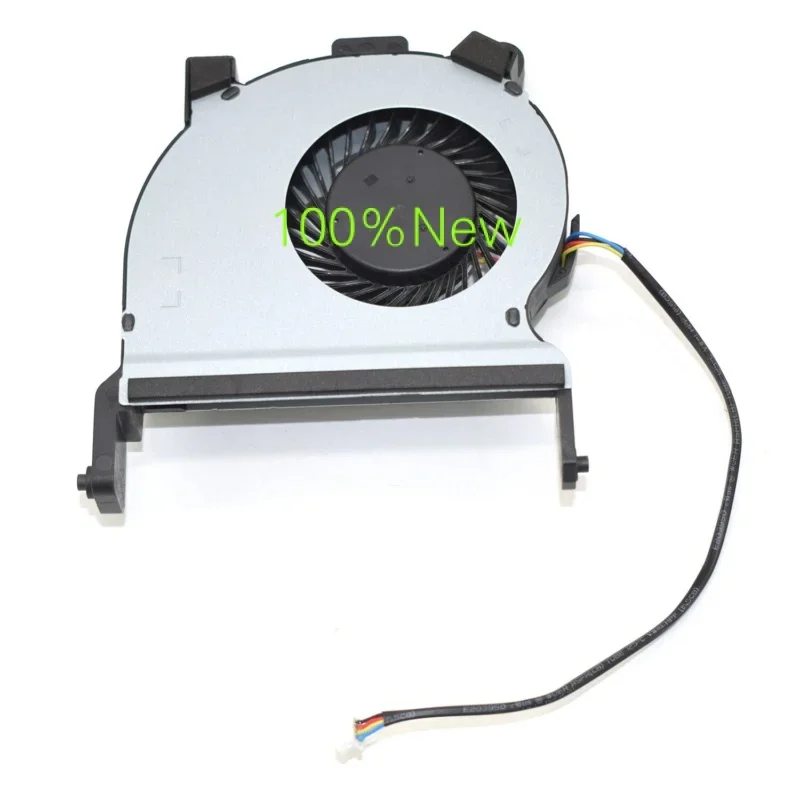 Новый вентилятор процессора 35 Вт для мини-ПК HP elitedesk 800 G4 G5 600 400 405 L19561-001 0fl3b0000h Itar