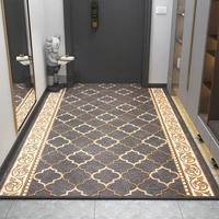 entrance doormats european carpet wear resistant and dirt removing mat dornier jacquard fabric absorbent non slip machine rug