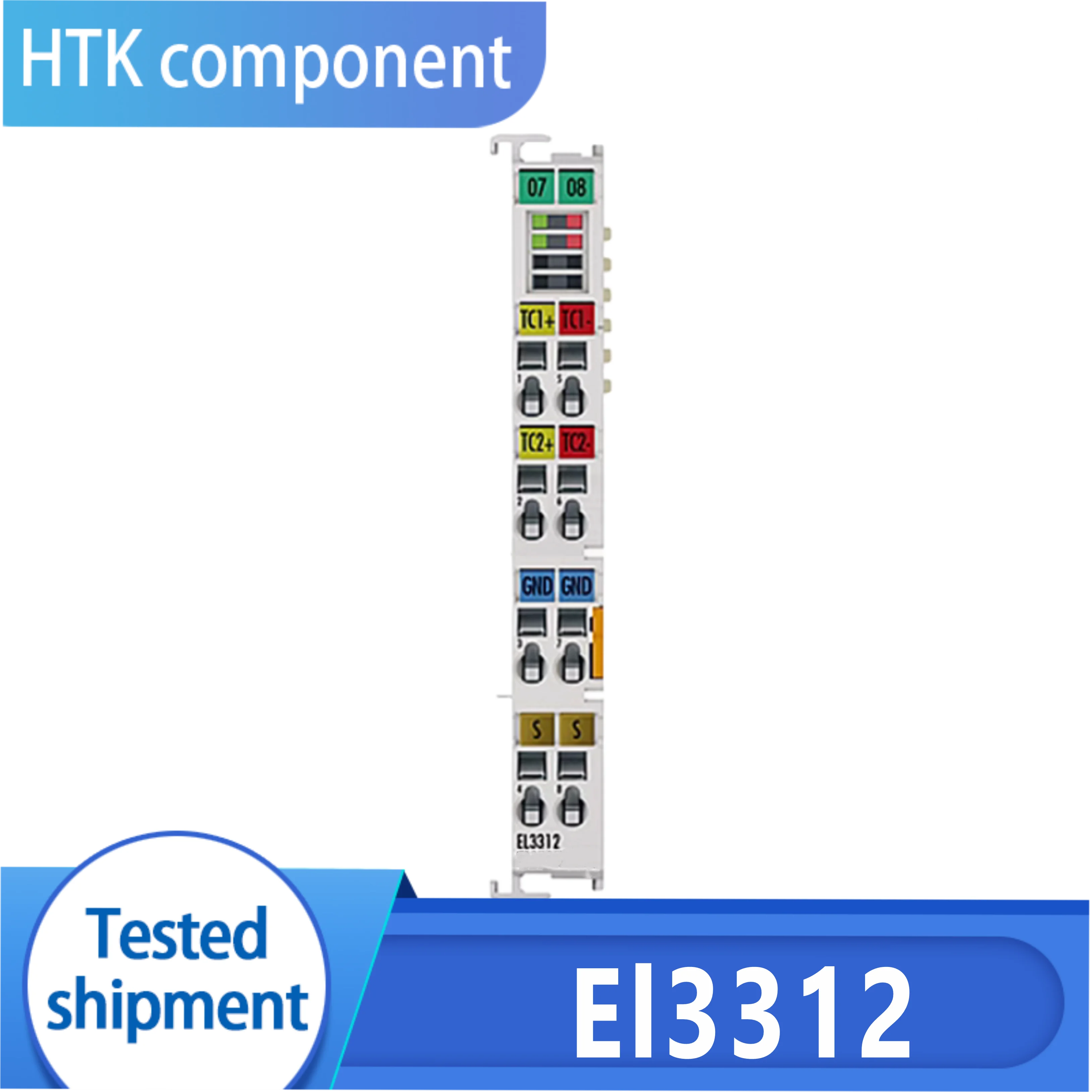 

New Original EL3312