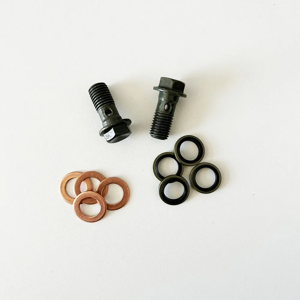 Гидравлический тормозной шланг для Suzuki Kawasaki Yamaha ATV