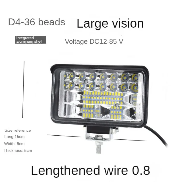 

Автомобисветильник светодиодная фара, передняя фара 7 Дюймов, 5 дюймов, 4 дюйма, 3 дюйма, светодиодный джипов, внедорожников, грузовиков, тракторов, лодок, кроссоверов, квадроциклов, 12 В, 24 В